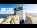60 Sportfishing Trip in SoCal Best Local Fishing Deal You ll Find