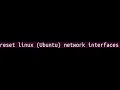NET TOOLS -
