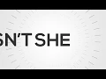 Isn't She Lovely (Short Cover)- Anthem Lights