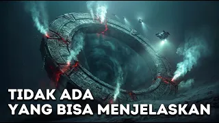 Detail Mengejutkan Baru tentang Anomali Laut Baltik Terungkap