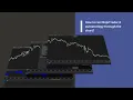 How to run NinjaTrader 8 autostrategy through the chart