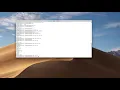 Linux must know shell commands part 3 tail less grep find and tar