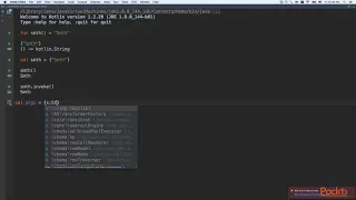 Hands On Functional Kotlin Lambda Expressions packtpub com