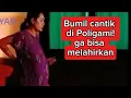 Download Lagu Review film: Bumil Cantik di Poligami! Perutnya Besar Ga Bisa Melahirkan