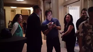 Hawaii Theatre Century of Belonging 2026 Ronny Chieng and Friends