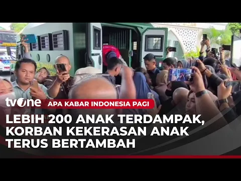 Korban Kekerasan Anak di Daycare Yogyakarta Bertambah, Polisi Tetapkan 14 Tersangka Baru