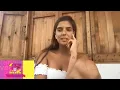 Maria Levy celebra la vida y honra la memoria de su mama Mariana Levy Ventaneando