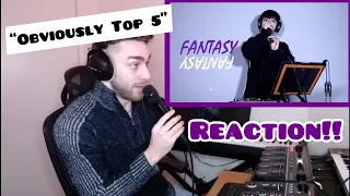 Download BIZKIT REACTS | DICE | Your Fantasy GBB 2023 Solo Loopstation Wildcard MP3