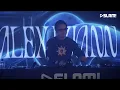 Alex Wann @ ADE (LIVE DJ-set) | SLAM!