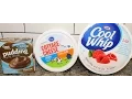 Low Calorie Dessert Recipe Cottage Cheese Pudding Mix Cool Whip