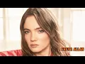 Freya Allan Bikini Lingerie Bra Panties Sheer Lace Robe Nightwear