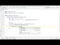 JAVA Advance Full Course - 37 Java8 Variable Scope Final Effectively Final