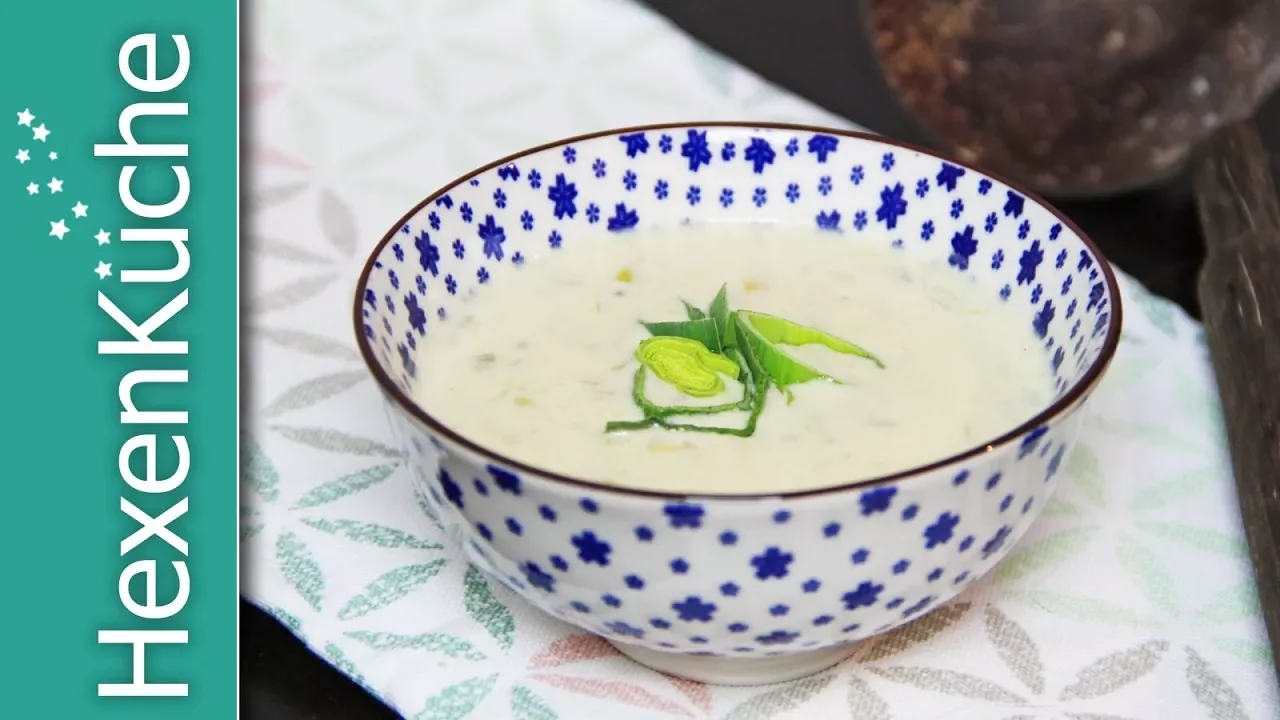 Zubereitung Käsesuppe mit Hackfleisch und Lauch Alle Rezepte, Infos, Bilder, Videos, Tipps und Trick. 