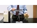 Photoelectric Effect Demo