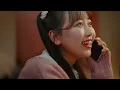 meiji♡FRUITS ZIPPER 〜ピュアな想いは、ピュアなチョコで。〜 ＜Full ver.＞ #NEWOKASHIPROJECT