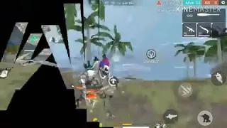 KILL OF AWM ID simocity