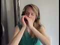 Help Me - Sonny Boy Williamson II (harmonica cover Seelien)