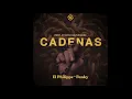 PHILIPPE FT FUNKY | CADENAS | (Audio Original)