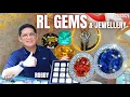 Download Lagu WAJIB DIKOLEKSI WAJIB DIPUNYA‼️PROMOSI BATU PERMATA SPESIAL NAIK RING DAN LOOSE STONE| RL GEMS