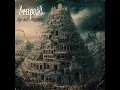Download Lagu Senpais full Album: By All MeansBand from: Germany Genre: Melodic Death Metal Year: 2025