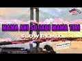 SLOW REMIX || MAMA ANI SO JADI MAMA TIRI || MANADO - ENEY PRAYLA \u0026 NELLA MEISVAGA ||DJ ANAK KAMPOENG