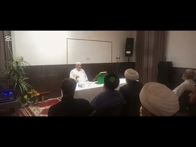 ⁣#حول نهضه الامام الحسين(07711343203)