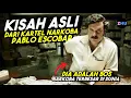 Download Lagu PERJALANAN DARI SANG GEMBONG NARKOBA PABLO ESCOBAR // Alur Film Loving Pablo