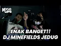 Download Lagu DJ MINEFIELDS JUNGLE DUTCH BOOTLEG WILFEXBOR 2021 [NDOO LIFE]