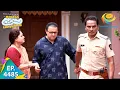 Download Lagu Pandey Questions Bhide \u0026 Madhavi | Taarak Mehta Ka Ooltah Chashmah | Full Episode 4485 | 25 Aug 2025