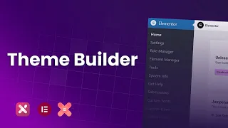 FREE Elementor Theme Builder Beginners Tutorial 2026
