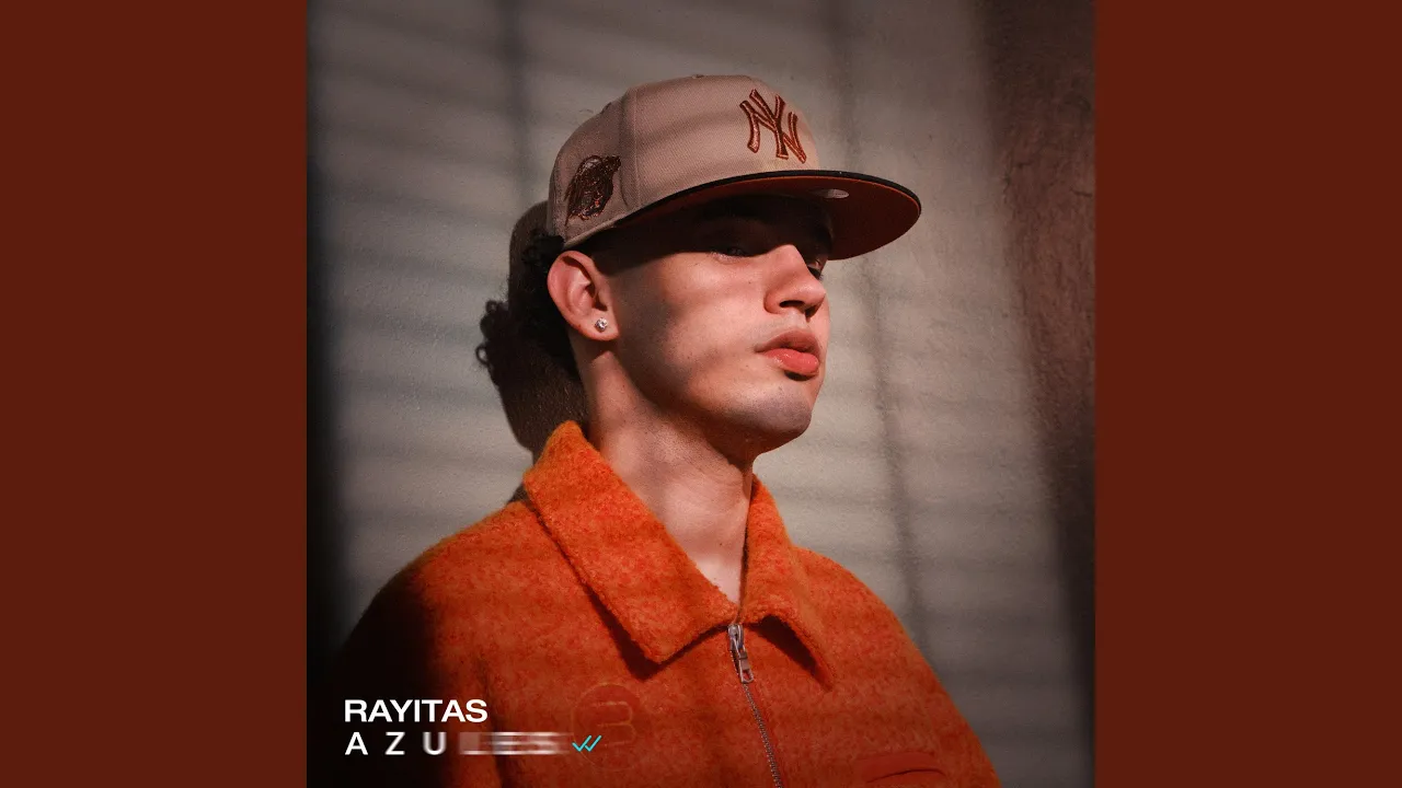 Rayitas Azules Rayitas Azules