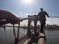 Elite NYPD Unit Takes On High Rise Rescues