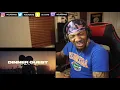 THE UK ON FIRE! 🔥| AJ Tracey - Dinner Guest (ft. MoStack) (REACTION!!!)