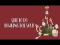 Download Lagu BOWLING FOR SOUP - Shit To Do (LYRIC VIDEO)