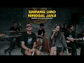 Download Lagu SIMPANG LIMO NINGGAL JANJI - MIQBAL GA ft SISKA(Cover)