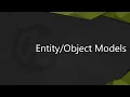 Game Engine Models