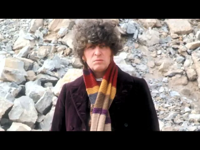 Doctor Who: The Doctors Revisited - The Origin of The Iconic Scarf