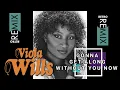 Download Lagu (Recommended) Viola Wills - Gonna Get Along Without You Now (Dodz New Remix 2k22)