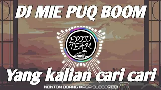 Download DJ MIE'PUQ BOOM REMIX VIRAL TIKTOK 2021 MP3