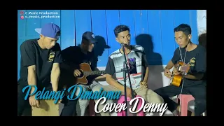 Download Pelangi Dimatamu JAMRUD Cover DENNY  C Music Production MP3