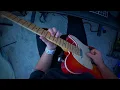 The Lord Is Here | Tiffany Hudson (POV Guitar Cover)