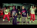 Mr Plata X Rey Preciado X JL El Más Demente - Neney Neney (Video Oficial)