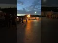 2021 Raphine VA Petro Truck Show smoke show Show Stopper