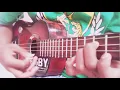 Download Lagu Lagu Rasa Ini Vierra Versi Ukulele