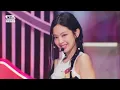 BLACKPINK(블랙핑크) - Pink Venom @인기가요 inkigayo 20220828