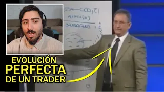 MARK DOUGLAS dice algo INCREIBLE sobre los traders DISCRECIONALES