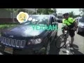 These Cops Spend All Day Busting People Who Text and Use Facebook While Driving