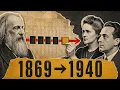 The Periodic Table Had 5 Gaps Finding Them Took 71 Years