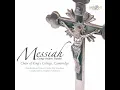 Messiah, HWV 56, Pt. 1: Air "The People That Walked in Darkness"