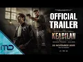 Lagu KEADILAN (The Verdict) - Official Trailer